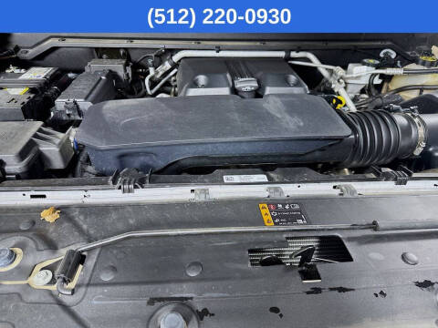 2023 Chevrolet Colorado ZR2