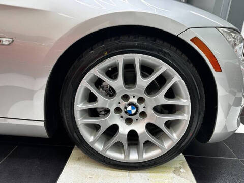 2010 BMW 3 Series 328i