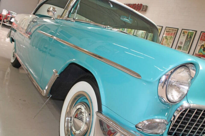 1955 Chevrolet Bel Air