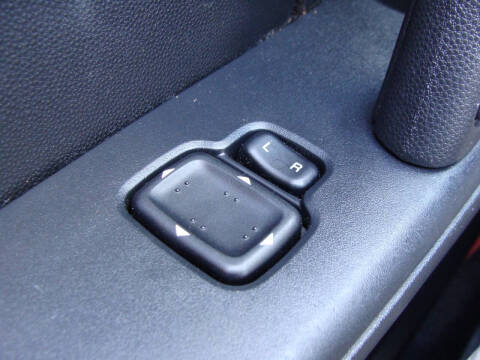 2015 Mazda MX-5 Miata Sport