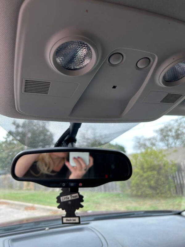 2016 GMC Acadia SLE-1