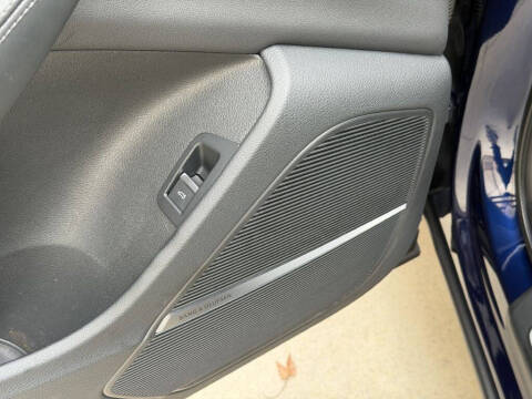 2022 Audi Q7 quattro Prestige 55 TFSI