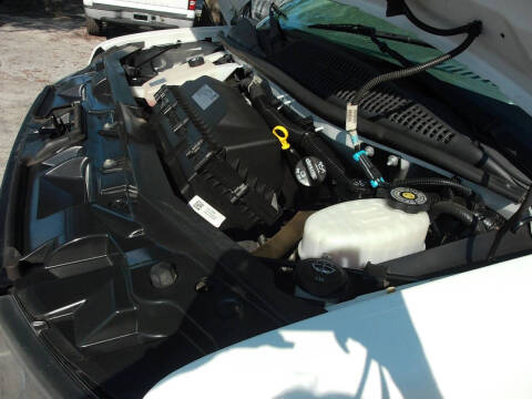 2020 Chevrolet Express 2500