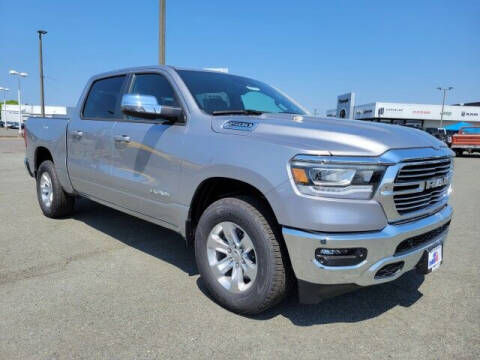 2023 RAM 1500 for sale at Karmart in Burlington WA