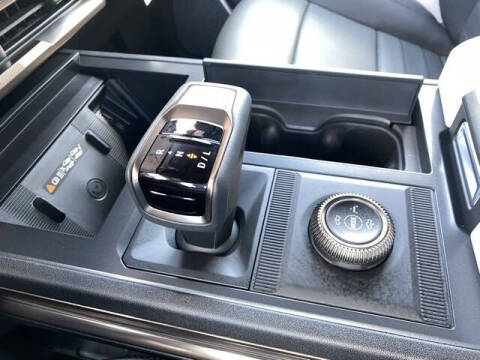 2025 GMC HUMMER EV 2X