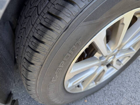 2014 Nissan Pathfinder SV