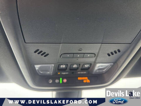 2022 Buick Enclave Premium