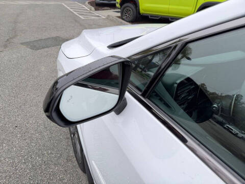 2023 Lexus RX 500h F SPORT Performance