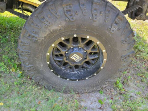 1985 Chevrolet C/K 20 Series