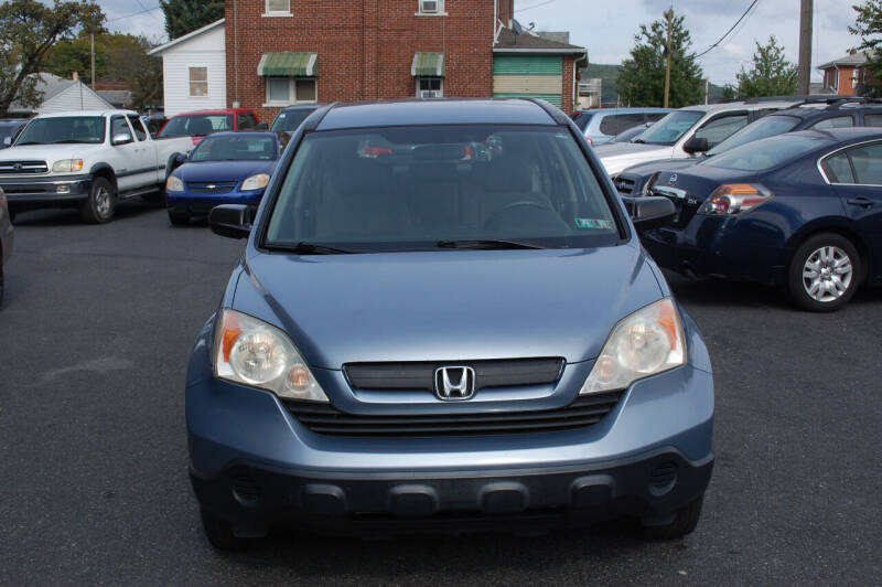 2007 Honda CR-V for sale at D&H Auto Group LLC in Allentown PA
