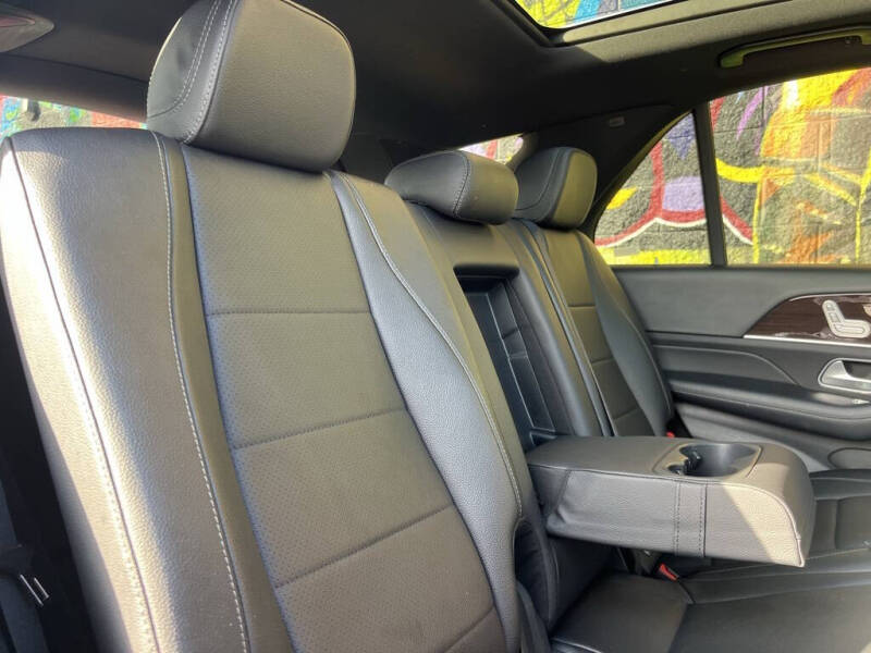 2024 Mercedes-Benz GLE GLE 350 4MATIC