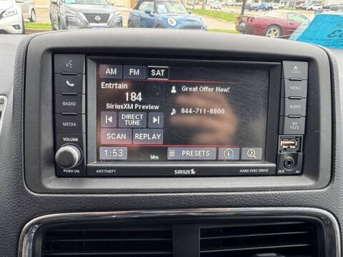 2015 Dodge Grand Caravan R/T