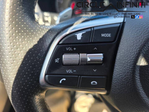 2021 Genesis G70