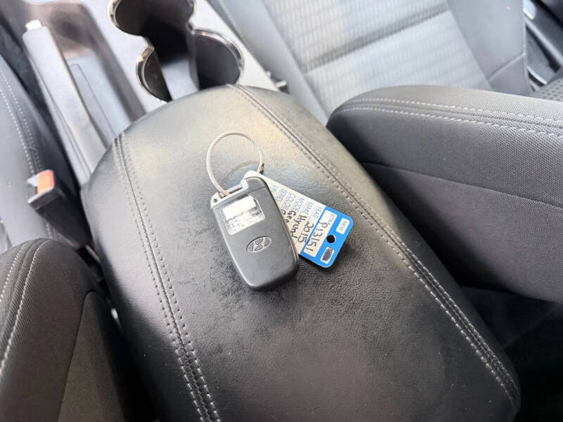 2015 Hyundai Genesis Coupe 3.8