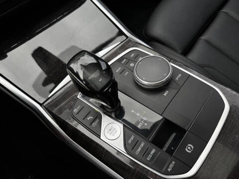 2019 BMW 3 Series 330i