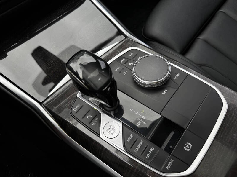 2019 BMW 3 Series 330i