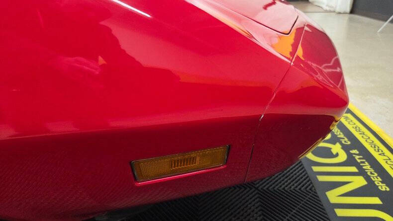 1977 Chevrolet Corvette