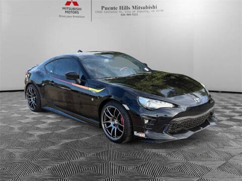 2019 Toyota 86