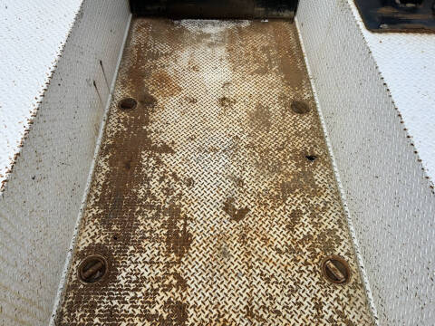 2006 Peterbilt 335 Mechanic's Truck