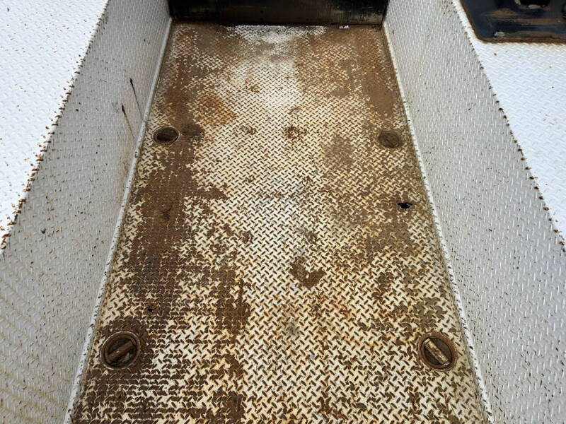 2006 Peterbilt 335 Mechanic's Truck