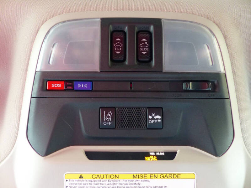 2020 Subaru Crosstrek Limited