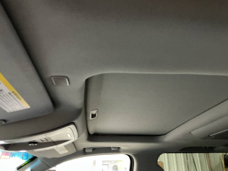 2017 GMC Yukon XL SLT