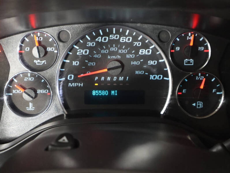 2020 GMC Savana 2500