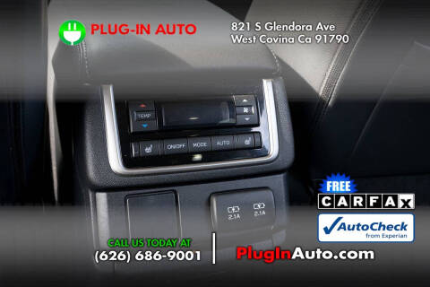 2022 Subaru Ascent Limited 7-Passenger