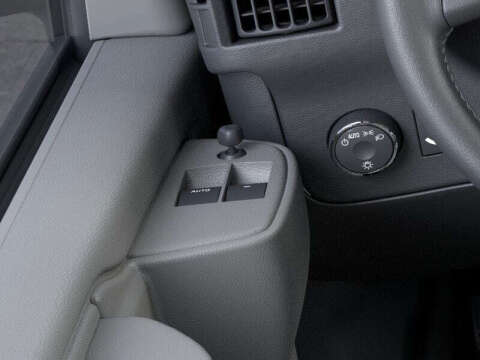 2023 GMC Savana 2500