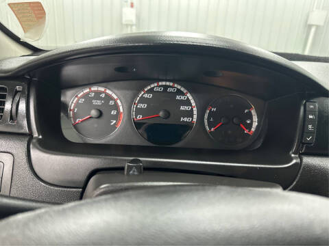 2006 Chevrolet Impala SS