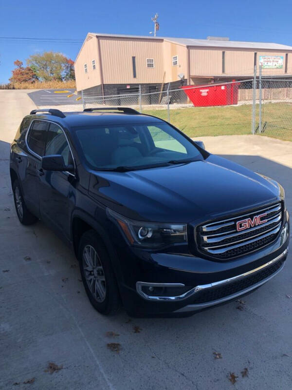 Next Level Auto Sales LLC in Monticello, KY