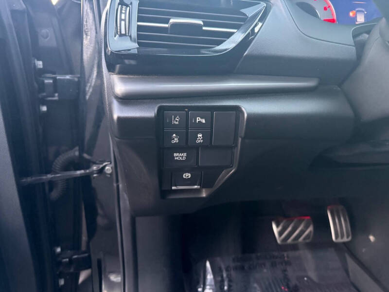 2020 Acura RDX w/A-SPEC