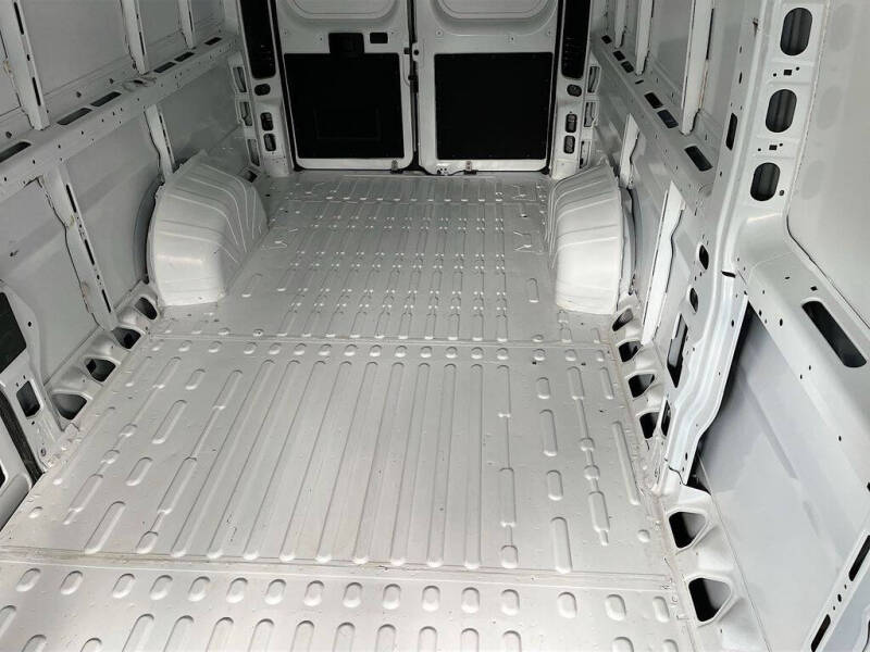 2024 RAM ProMaster