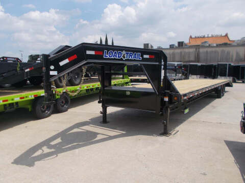 2024 Load Trail n/a