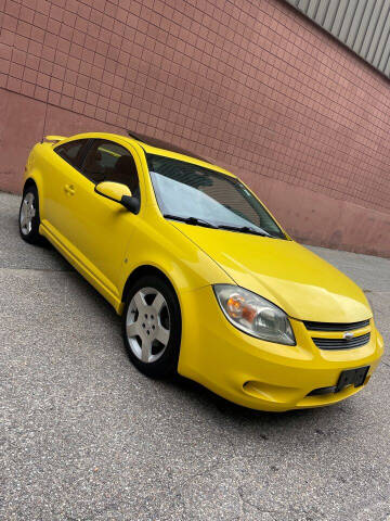 2008 Chevrolet Cobalt for sale at United Motors Group in Lawrence MA