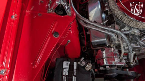 1965 Chevrolet Nova