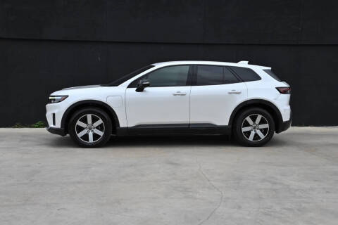 2024 Honda Prologue EX