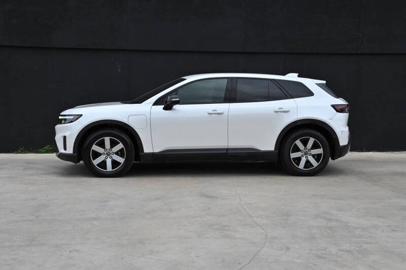 2024 Honda Prologue EX