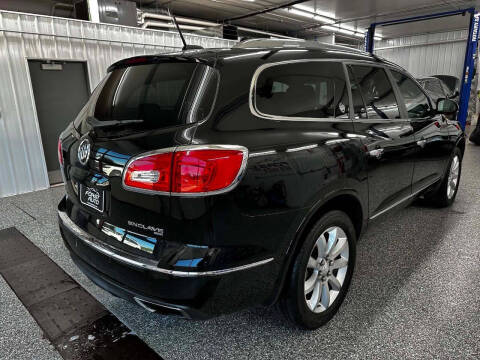 2016 Buick Enclave Premium