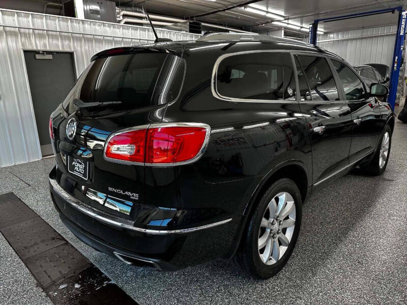 2016 Buick Enclave Premium
