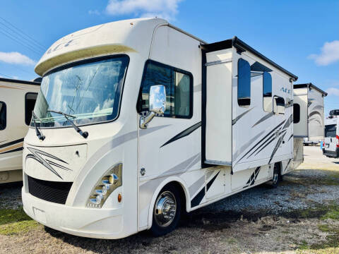 2018 Thor Motor Coach Ace 29.4