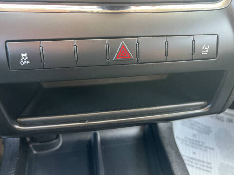 2012 Dodge Durango SXT