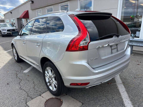 2015 Volvo XC60 3.2 Premier Plus