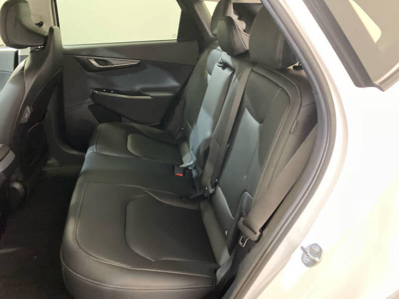 2025 Kia EV6 Wind