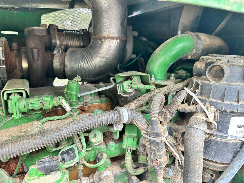 2022 John Deere 843L-II