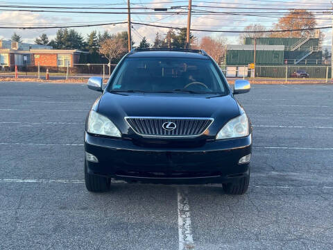 2005 Lexus RX 330