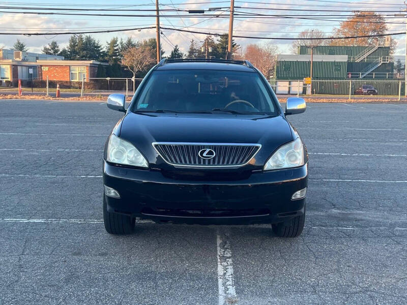 2005 Lexus RX 330