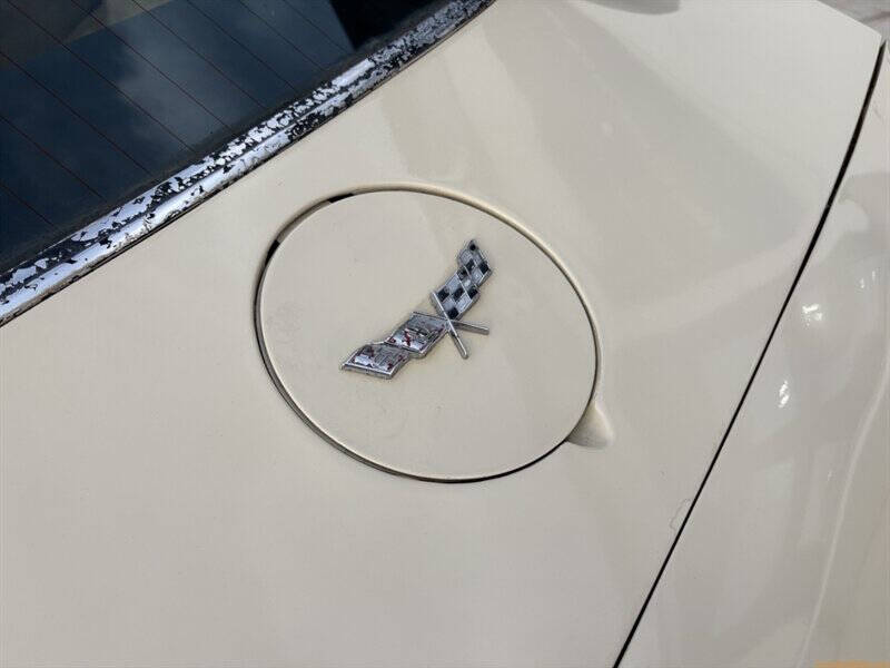 1979 Chevrolet Corvette