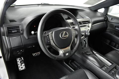 2013 Lexus RX 350 for sale at CU Carfinders in Norcross GA