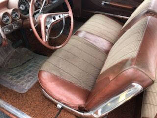 1960 Chevrolet Impala